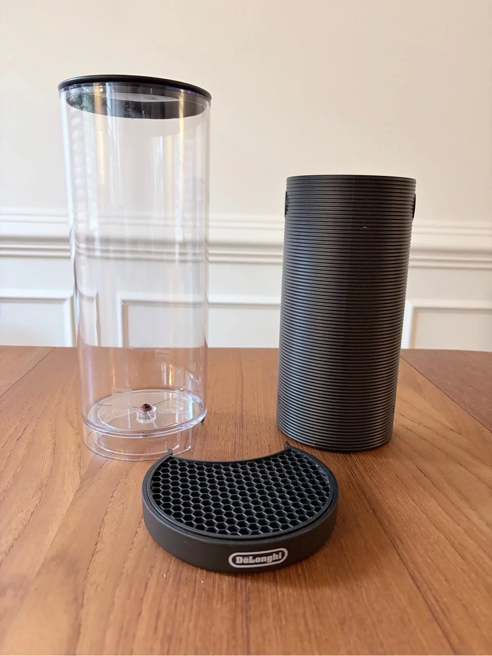 Nespresso DeLonghi Vertuo Plus parts bundle